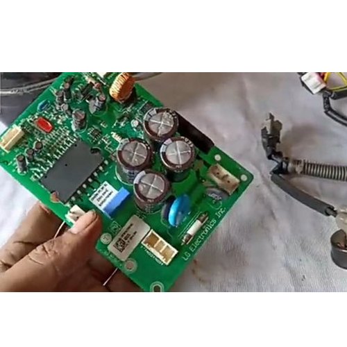 PCB Repair
