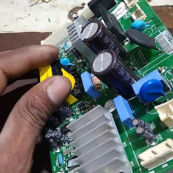PCB Repair