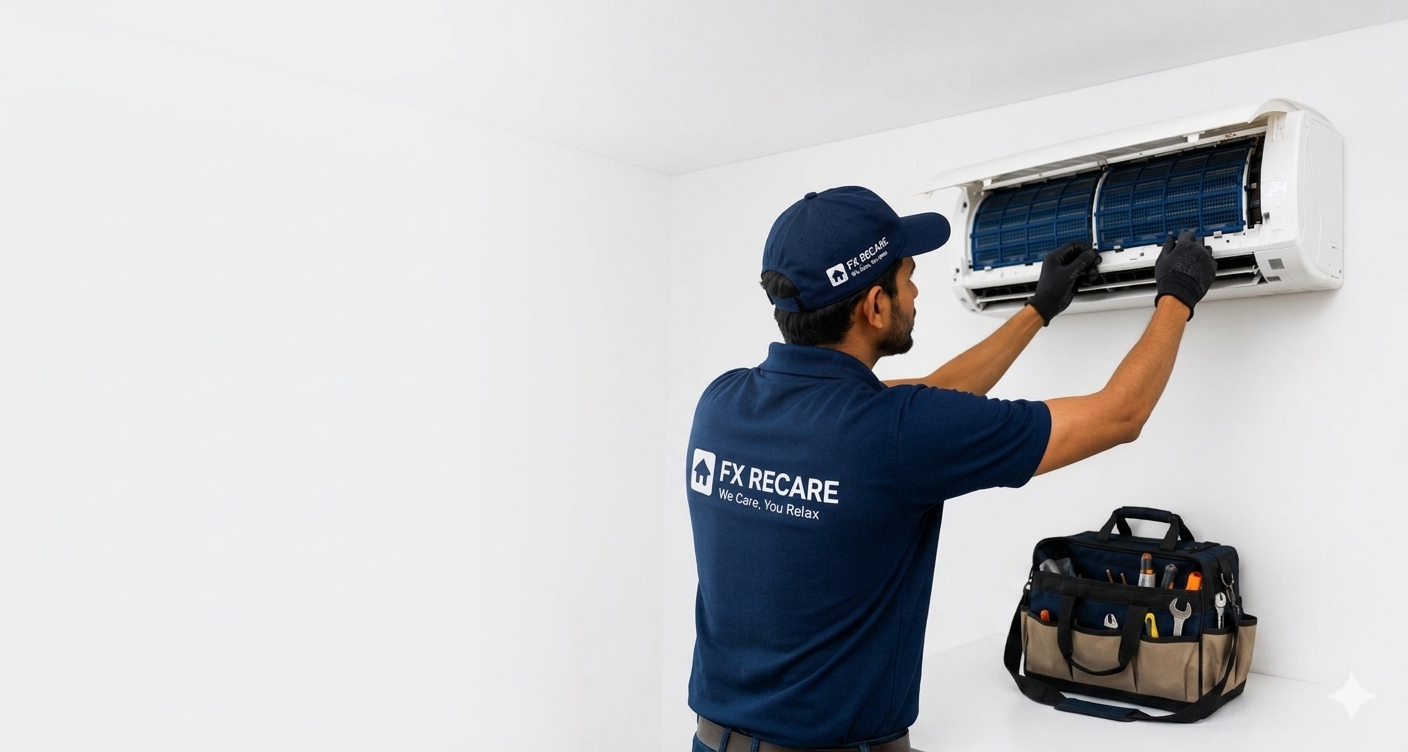 AC Service