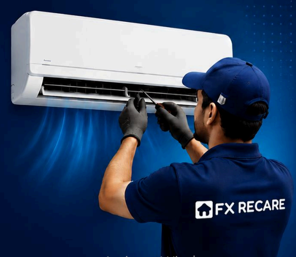 AC Service