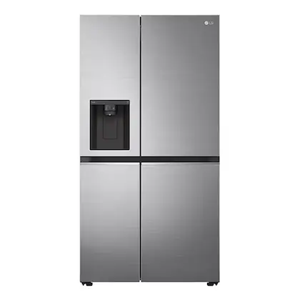 Professional Side by Side Refrigerator Inspection Service - Expert Diagnosis and Repair for Side by Side Fridge Water Dispenser, Ice Maker by FX Engineering Certified Technicians
