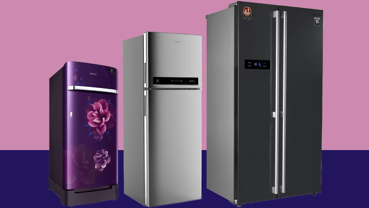 Professional Refrigerator Service Saver Pack - 2 Units Comprehensive Maintenance and Repair Service by FX Engineering Certified Technicians