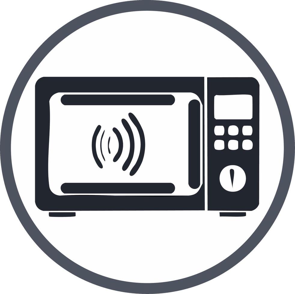 Microwave Making Unusual Noise